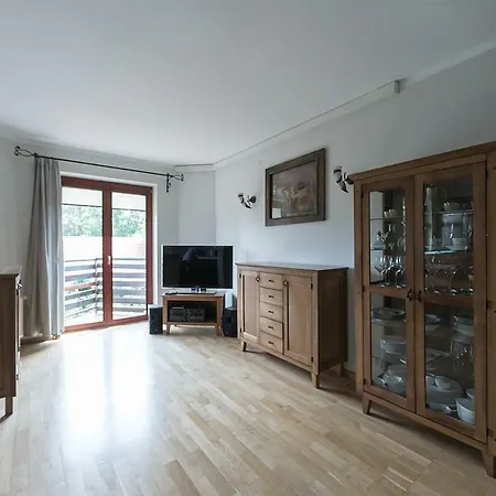 Olsza Cozy & Quiet 2 Level * Krakow