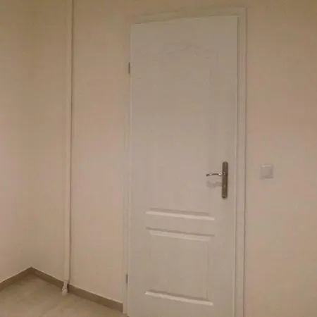 Pulkownika Francesco Nullo 19/33 Apartment Krakow
