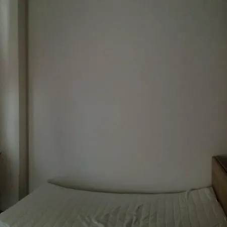Apartment Pulkownika Francesco Nullo 19/33