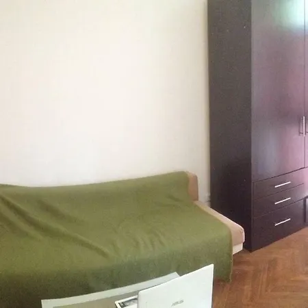 Apartment Pulkownika Francesco Nullo 19/33