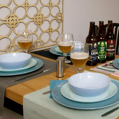 Apartment Tamara - Welcome Beer! *