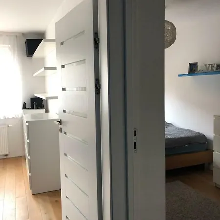 Apartament Apartment Krakow