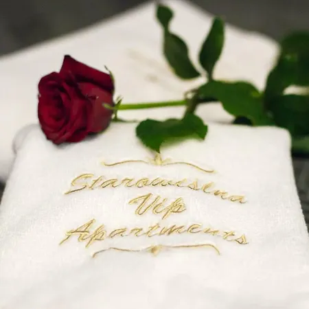 Starowislna Vip Jacuzzi Krakow