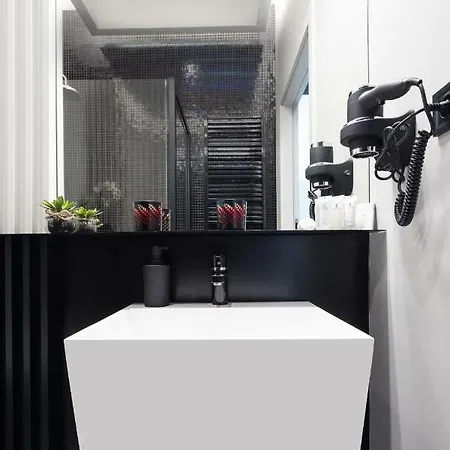 Starowislna Vip Jacuzzi Apartmán Krakov