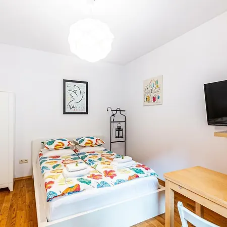 Apartment Happyguests Krakow
