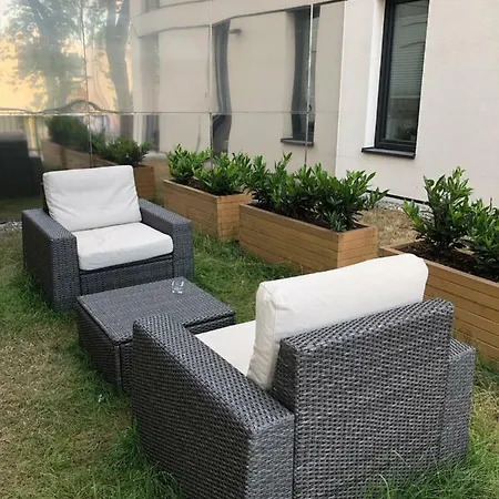 Apartment Lox