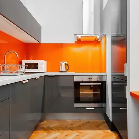 Cracow Zwierzyniecka By Renters Krakow