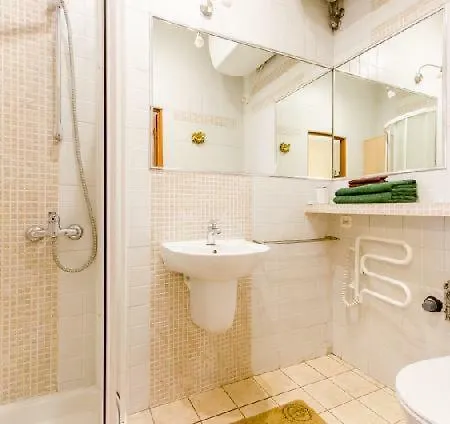 Libro Apartment *