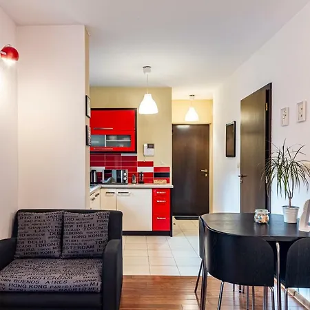 Apartment Happyguests
