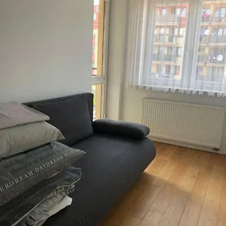 Apartament Krakow