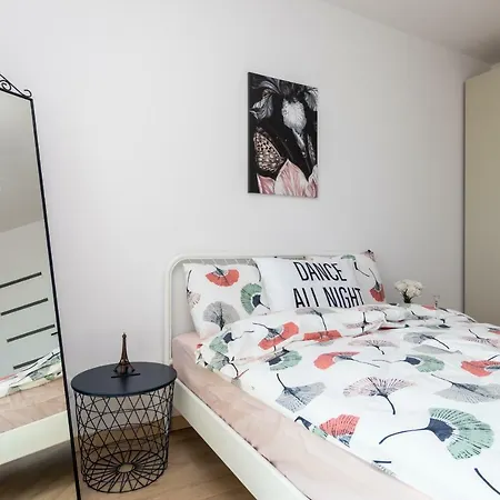 Ul. Marii Konopnickiej Apartment *