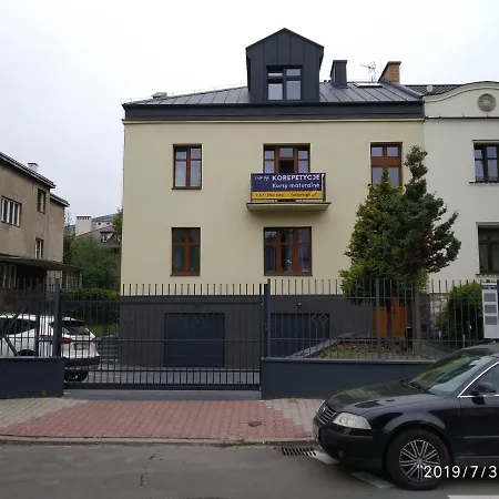 Bob Apartment Krakow