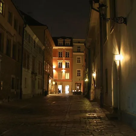 Riverside Blues By Cracow Moods *