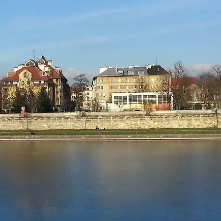 Riverside Blues By Cracow Moods * Krakow