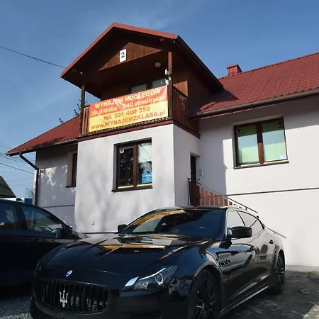 Z Klasa Hostel