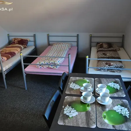 Z Klasa Hostel Krakow