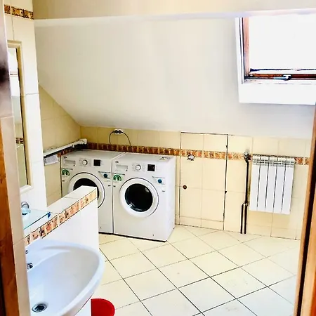 Hostel Z Klasa Krakow