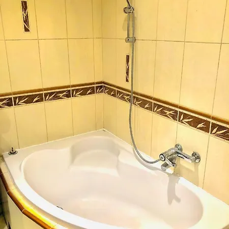 Hostel Z Klasa