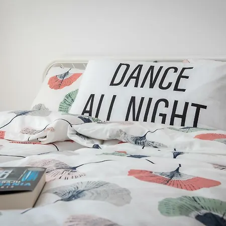 Apartmán Ul. Marii Konopnickiej *