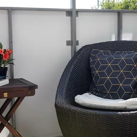 Apartmán Ul. Marii Konopnickiej