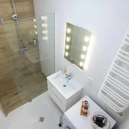 Ul. Marii Konopnickiej Apartmán
