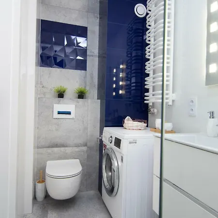 Apartmán Ul. Marii Konopnickiej Krakov