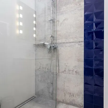 Ul. Marii Konopnickiej Apartmán *