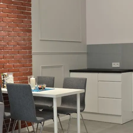 Apartment Myah