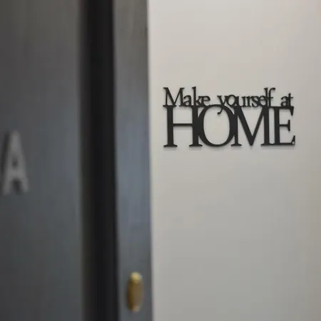 Apartment Myah *