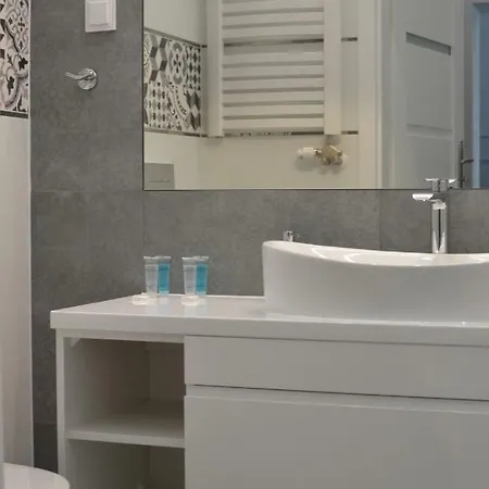 Apartament Myah Kraków