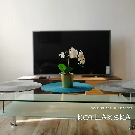 Kotlarska