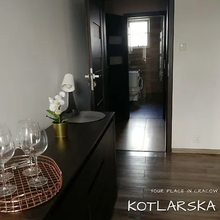Apartment Kotlarska