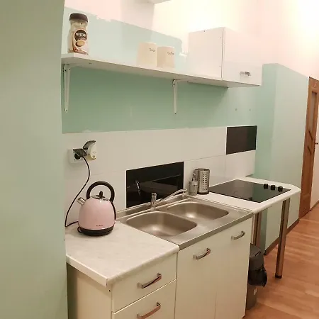 Karmelicka Guest Guest house *
