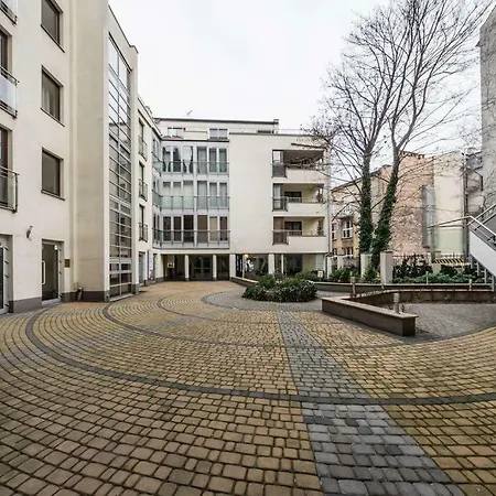 Downtown Krupnicza 7 * Krakow