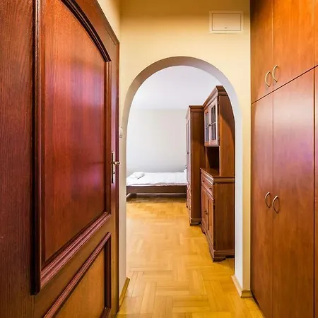 Downtown Krupnicza 7 * Krakow