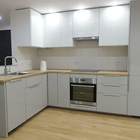 3 In Oficerskie Guest house
