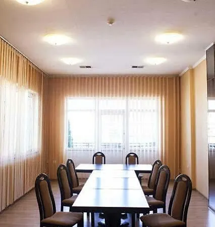 Hotel Ruczaj
