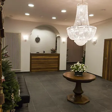 No.23 Aparthotel Krakow