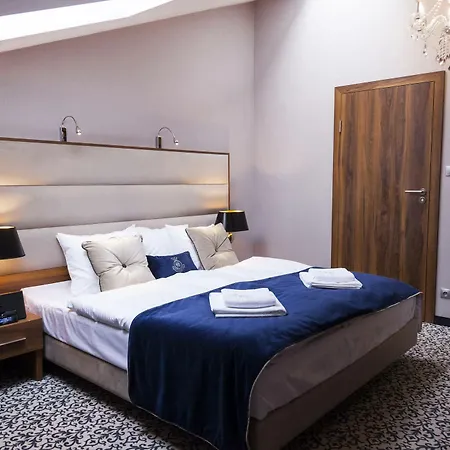 Aparthotel No.23