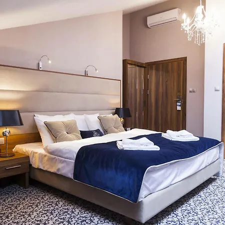Aparthotel No.23