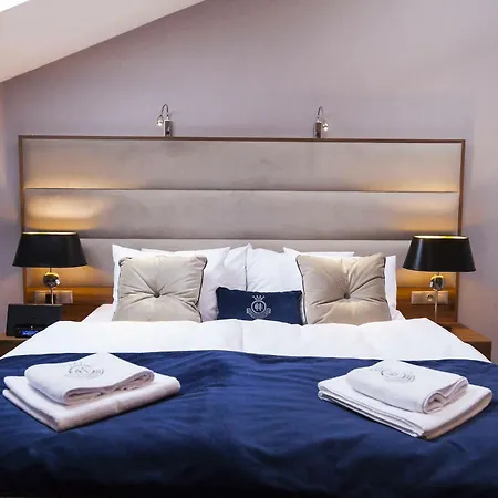 No.23 Aparthotel Krakow