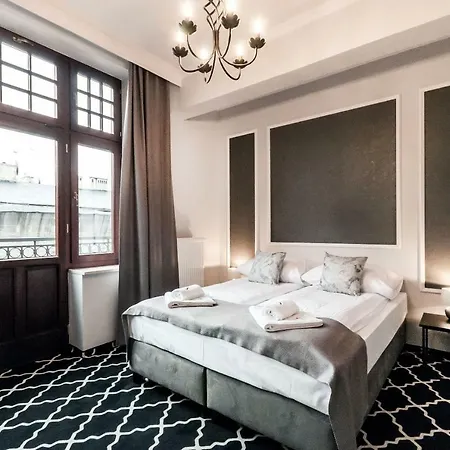 Aparthotel L5