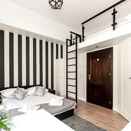 L5 Aparthotel Krakow