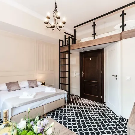 Aparthotel L5