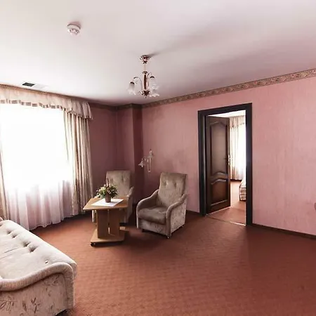 Hotel Ruczaj 3*
