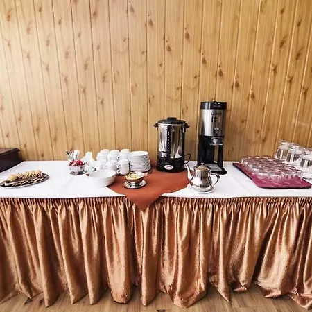 Ruczaj Hotel 3*