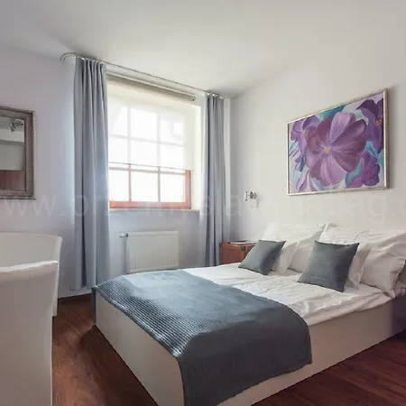 Aparthotel B.a.s