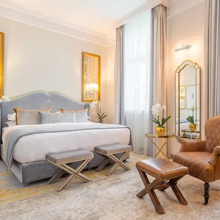 Bachleda Luxury Mgallery Collection Krakow