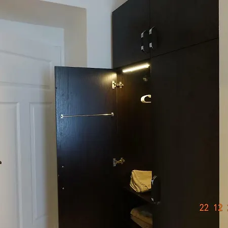 Apartment Nowy Kleparz Centrum Krakowa *