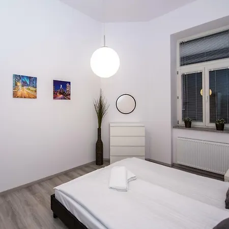Light Apartment